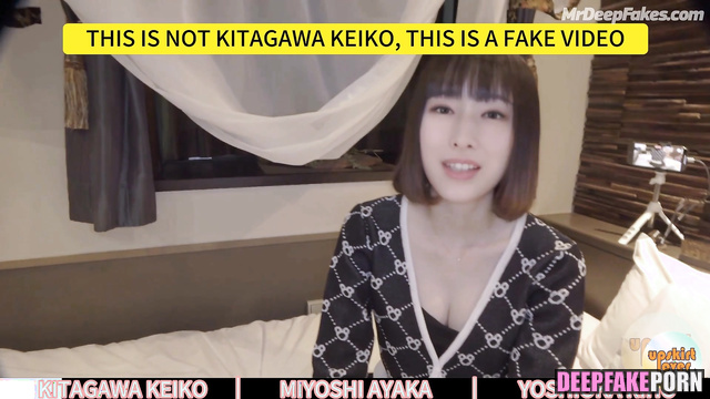 Foot fetish ai with Keiko Kitagawa, Ayaka Miyoshi, Riho Yoshioka 北川 景子 性別