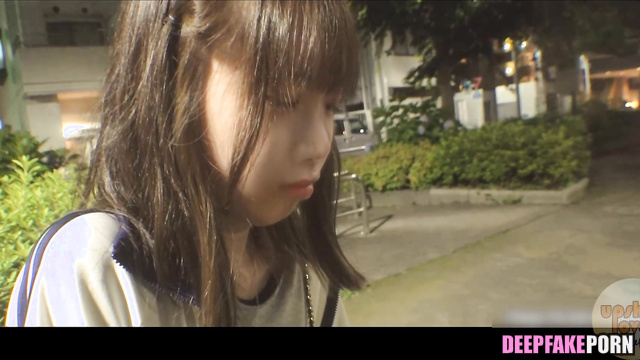 Kazuha always uses condoms with strangers ルセラフィム 人工知能 deepfake video [PREMIUM]