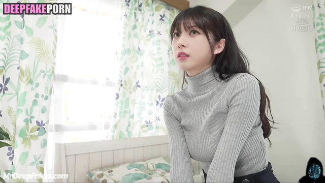 Creampie sex scenes with naughty girl Karina (카리나 에스파)