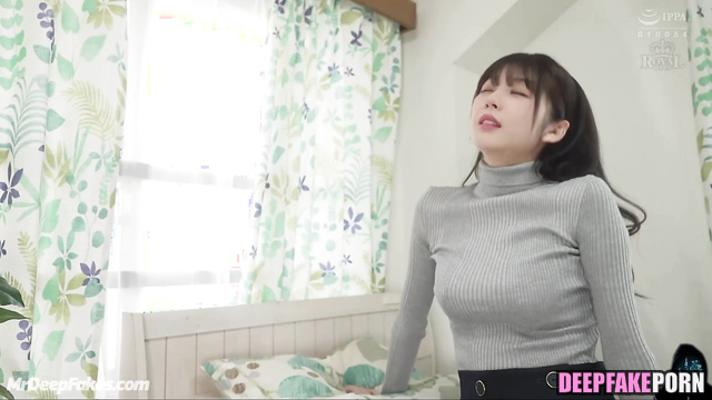 Creampie sex scenes with naughty girl Karina (카리나 에스파)