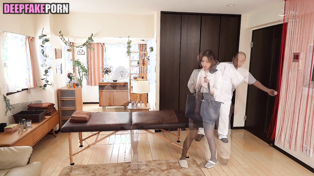 Chinese 中国人 star 佟丽娅 Tong Liya wanna have massage of her most intimate zones [PREMIUM]