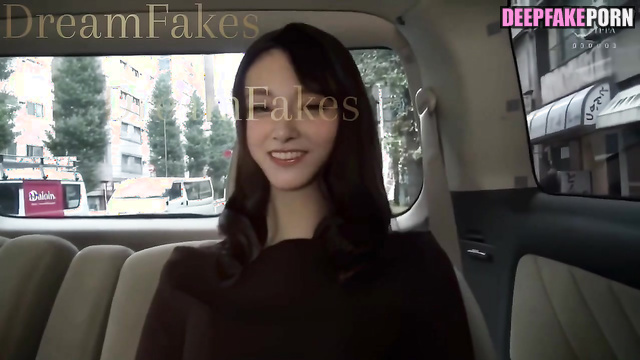 She got paid and she put up with it - Tzuyu in adult tapes トゥワイス セックスシーン