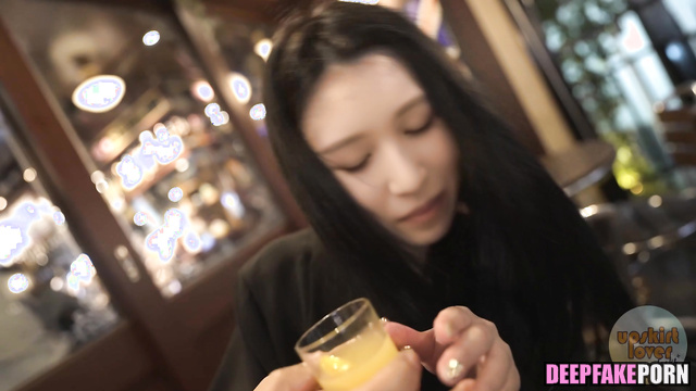 Lustful Mina adores drunk sex トゥワイス インターネットの有名人 deepfake video [PREMIUM]