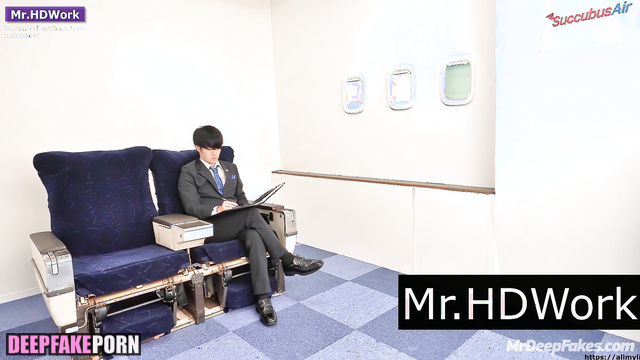 에스파 Karina x Winter x Giselle wanna be creampied on Christmas aespa 섹스 sex