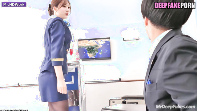 에스파 Karina x Winter x Giselle wanna be creampied on Christmas aespa 섹스 sex