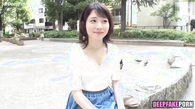 Japanese 日本人 celeb 石原 さとみ Satomi Ishihara talks about her sex preferences