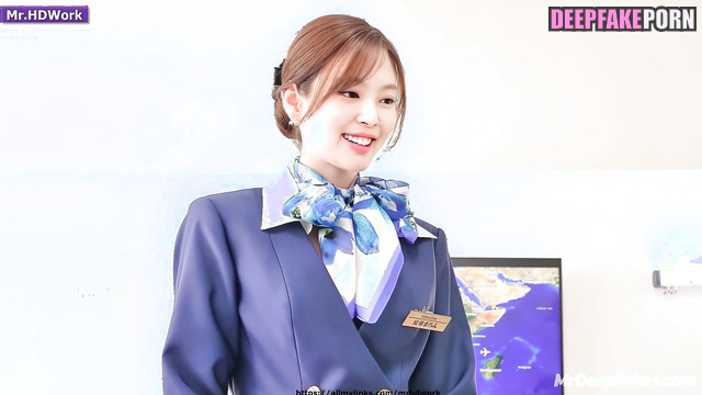 Fake Jisoo, Rose, Jennie seduced their fan - 제니 로제 지수 블랙핑크