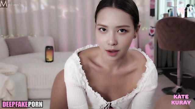 (로제 블랙핑크) she doesn't want to study but wants to have fun, ai Rose [PREMIUM]