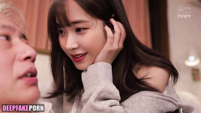 Sudden sex with friend her grandfather - IU (아이유 딥 페이크 에로틱) fakeapp [PREMIUM]