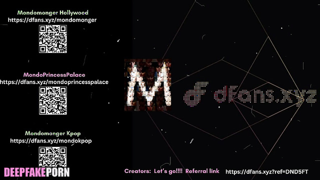 Your sperm placed in her mouth - Lisa 리사 블랙핑크 in deep learning program [PREMIUM]