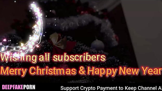 Couple enjoying blowjob on the eve of the new year, fake Mina トゥワイス 性別 [PREMIUM]