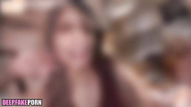 (지젤 에스파) drunk chick sucked off her friend's boyfriend, Giselle fakeapp