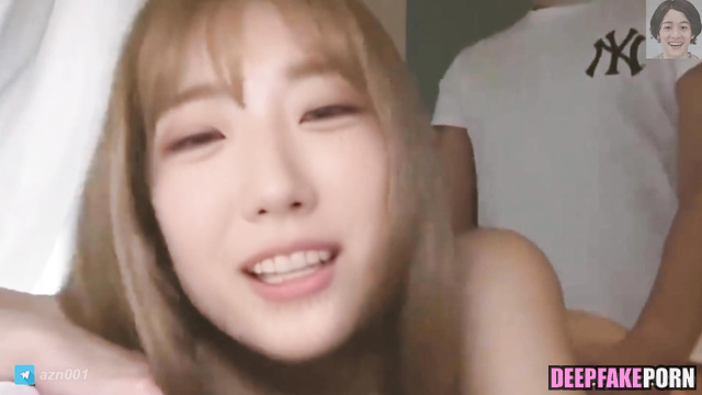 宇宙少女 Luda stayed really delighted after this 性別 passionate sex WJSN