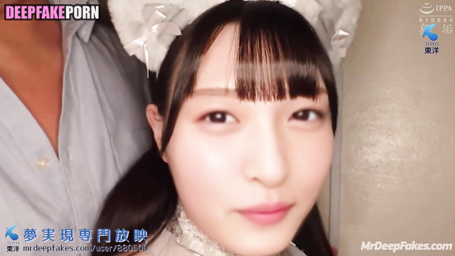 遠藤 さくら Endo Sakura proves that 日本人 Japanese girls are the naughtiest Nogizaka46