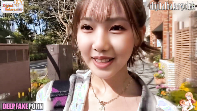 예린 여자친구 her mother taught her to be a proper lover, Yerin in adult tapes