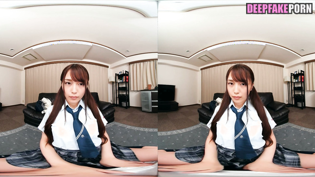 Japanese babe needs you passion (インターネットの有名人 情熱的なセックス)