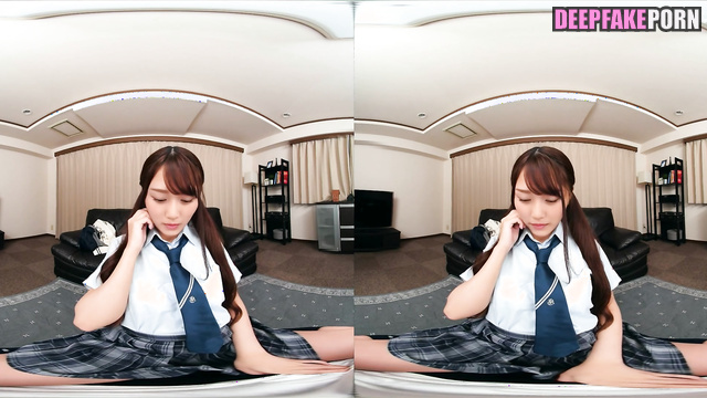 Japanese babe needs you passion (インターネットの有名人 情熱的なセックス)