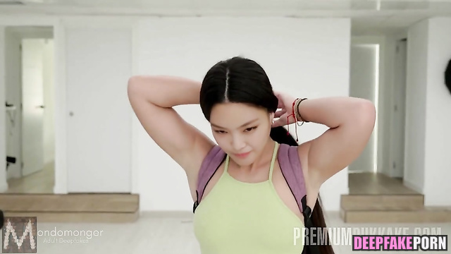 Jennie 블랙핑크 drunk amazing cocktail from cumshots porn 포르노 BLACKPINK 제니 [PREMIUM]