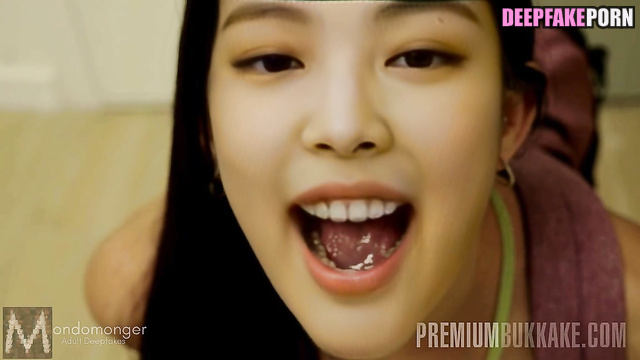 Jennie 블랙핑크 drunk amazing cocktail from cumshots porn 포르노 BLACKPINK 제니 [PREMIUM]