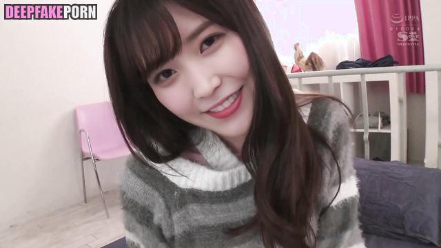 어른들의 비디오 Adult video of IU 아이유 tasting best cum in her life [PREMIUM]