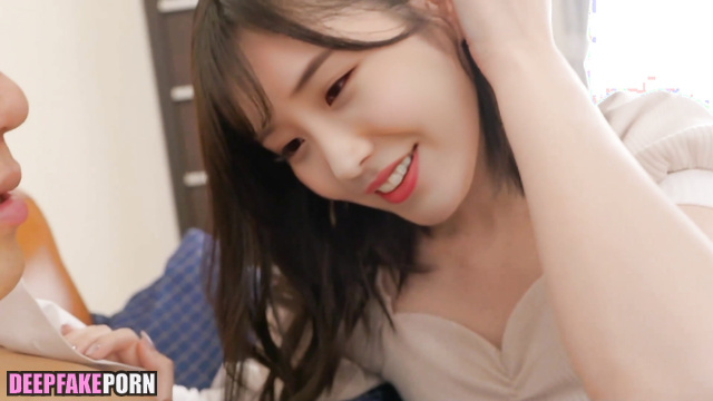 IU 섹스 actively shows her sex desire towards teacher 아이유 [PREMIUM]