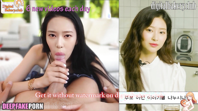 Luxury vacatioan of キムミンジュ Minju always ends with dirty ポルノ porn アイズワン IZ*ONE