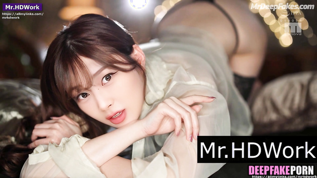 Three guys equally want to make Giselle cum the hardest 지젤 aespa 에스파 K-pop 케이팝