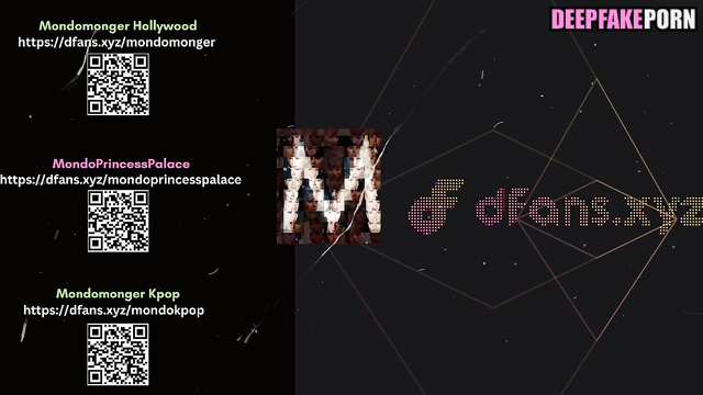 Best Christmas gift for you from Lisa (리사 블랙핑크) hot deepfake erotic [PREMIUM]