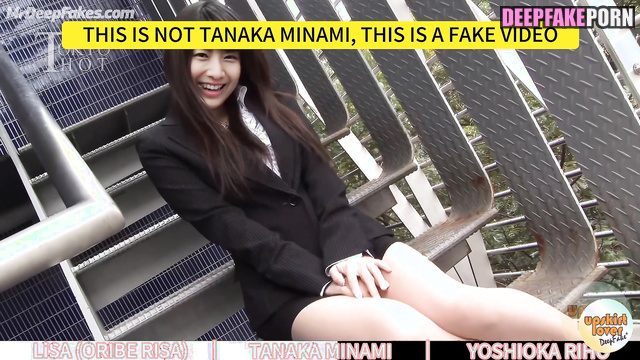 Lisa x Minami Tanaka x Riho Yoshioka are fucking with recordly big dicks ポルノ