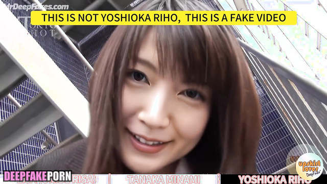 Lisa x Minami Tanaka x Riho Yoshioka are fucking with recordly big dicks ポルノ