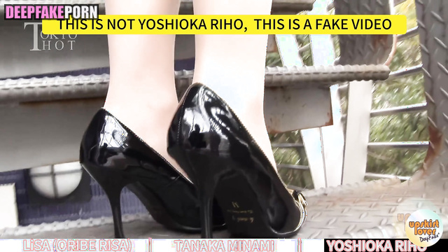 Lisa x Minami Tanaka x Riho Yoshioka are fucking with recordly big dicks ポルノ