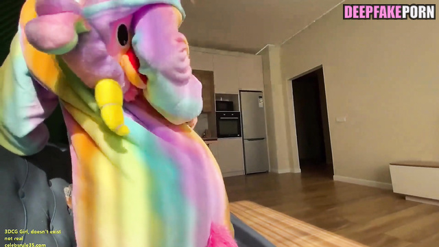 Dahyun has a chilling day on my dick (pov sex) トゥワイス TWICE ディープフェイク deepfake