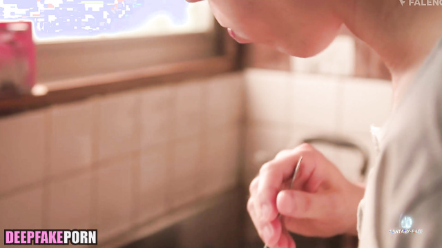 Minju wants to obey her man fully IZ*ONE celebrity 有名人のセックス sex アイズワン キムミンジュ [PREMIUM]