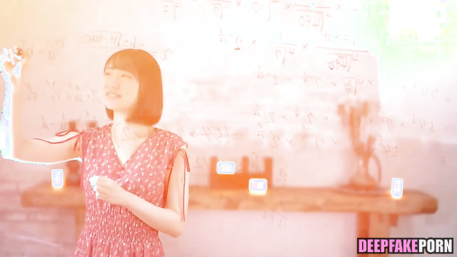 セックスシーン Fucking Mana Ashida あしだ まな was his dream sex scene - but now u can see it