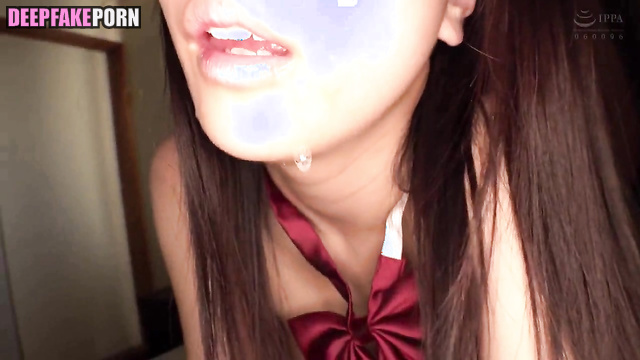 トゥワイス TWICE Nayeon wanna be better girlfriend in bed than Mina 人工知能 a.i. [PREMIUM]