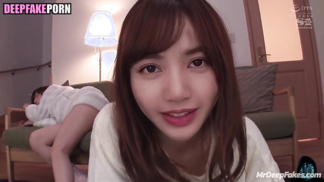 Pretty Lisa 블랙핑크 finds it awesome to fuck in missionary BLACKPINK 리사 (성인) adult