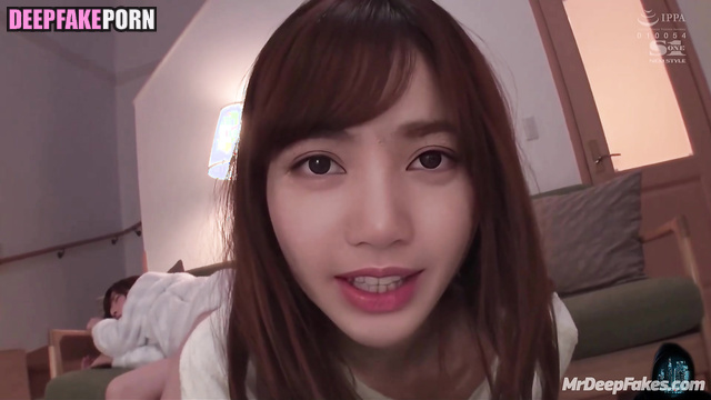 Pretty Lisa 블랙핑크 finds it awesome to fuck in missionary BLACKPINK 리사 (성인) adult