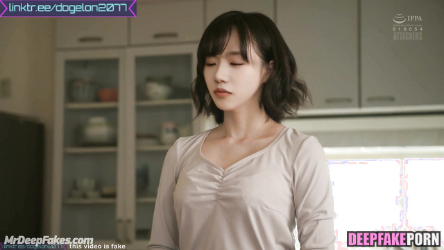 アイズワン Adult video of Yuri having dick instead of breakfast IZ*ONE アダルトビデオ チョ・ユリ