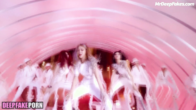 Girl from ITZY band show how they spend their free time with guys 있지 PMV 가짜 포르노 fake porn