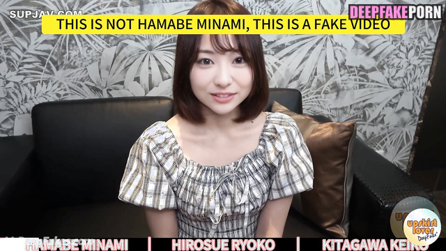 浜辺美波 広末涼子 北川 景子性別 ai Minami Hamabe, Ryoko Hirosue, Keiko Kitagawa fucked