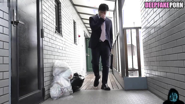 少女時代 ポルノ Yoona didn't know that she would fuck with him that day - A.I.