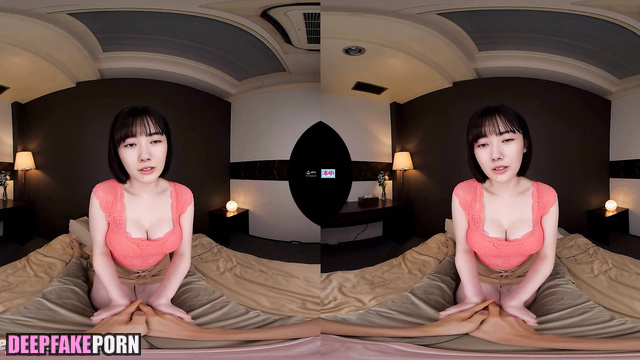 Beauty japanese stars dancing in front of you, enjoy / ディープフェイク アダルトビデオ