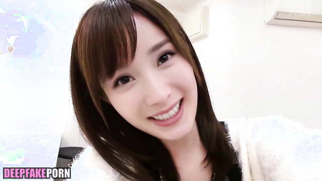 We do so many dirty things in hotel with celebrity Yang Mi 杨幂 deepfake 智能換臉 [PREMIUM]