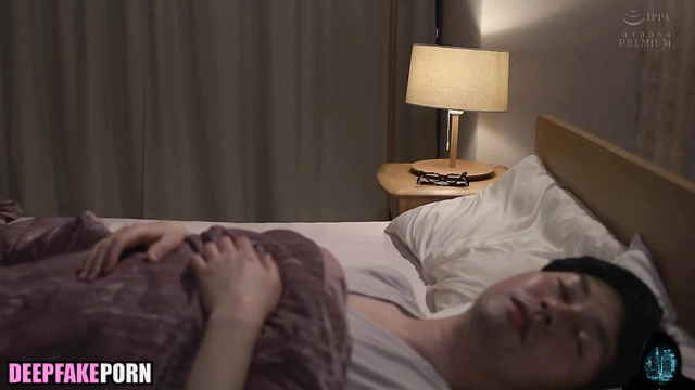 少女時代 フェイクポルノ babe enjoyed cowgirl position to the fullest, Yoona A.I. [PREMIUM]