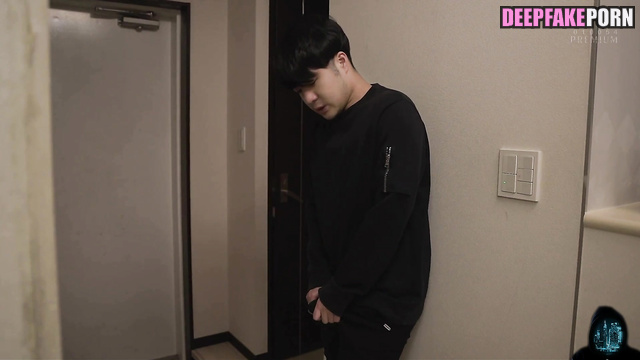 少女時代 フェイクポルノ babe enjoyed cowgirl position to the fullest, Yoona A.I. [PREMIUM]