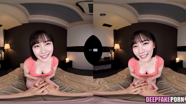 Japanese singer dancing in front of you - fakeapp アダルト インターネットの有名人