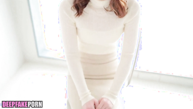 大江麻理子 人工知能 Mariko Ooe internet celebrity wants to make morning handjob