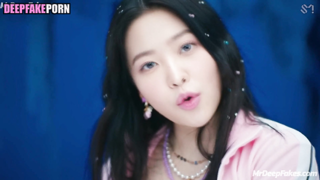Red Velvet in PMV porn / babes showing their leaked video 레드벨벳 딥 페이크 에로틱