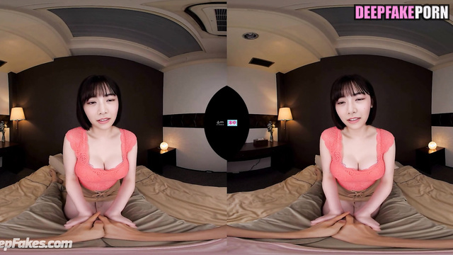 Japanese girl decided to dance for you for money - ディープフェイク エロ セックスシーン