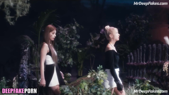 있지 인터넷 연예인 ITZY girls fucking like mature whores, watch - pov pmv porn